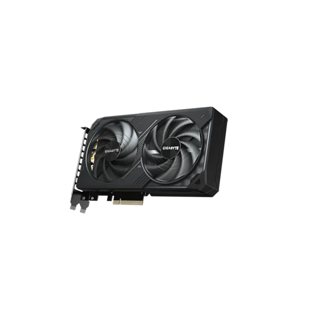 GIGABYTE 8GB RTX5060Ti WINDFORCE OC GV-N506TWF2OC-8GD GDDR7 128Bit HDMI-DP PCIE 5.0