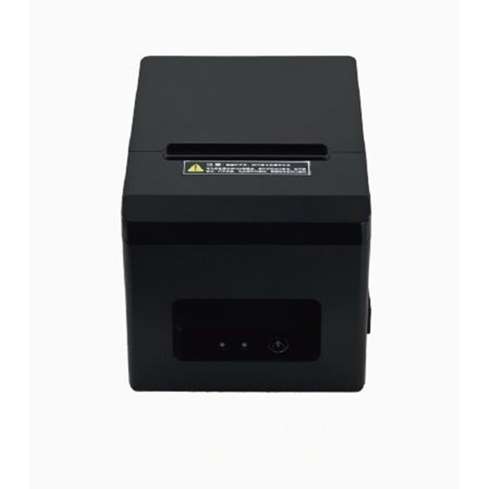 ZenPos 203dpi GNS-TS180 Termal Usb,Ethernet Fiş Yazıcı