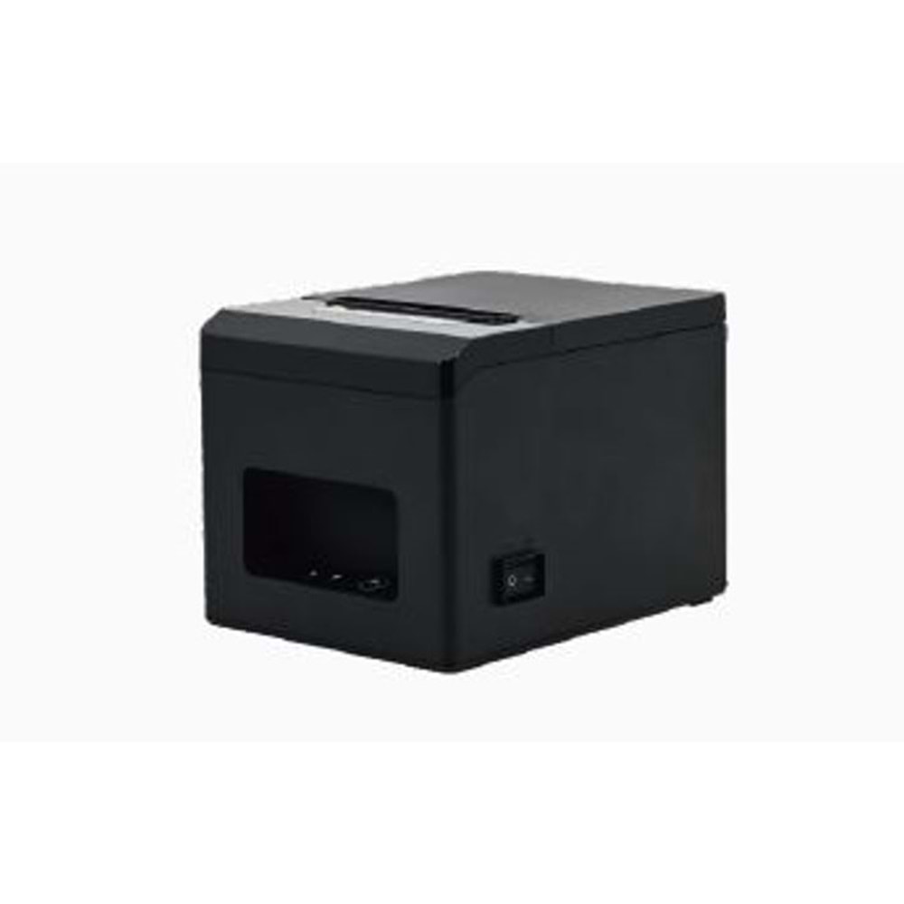 ZenPos 203dpi GNS-TS180 Termal Usb,Ethernet Fiş Yazıcı