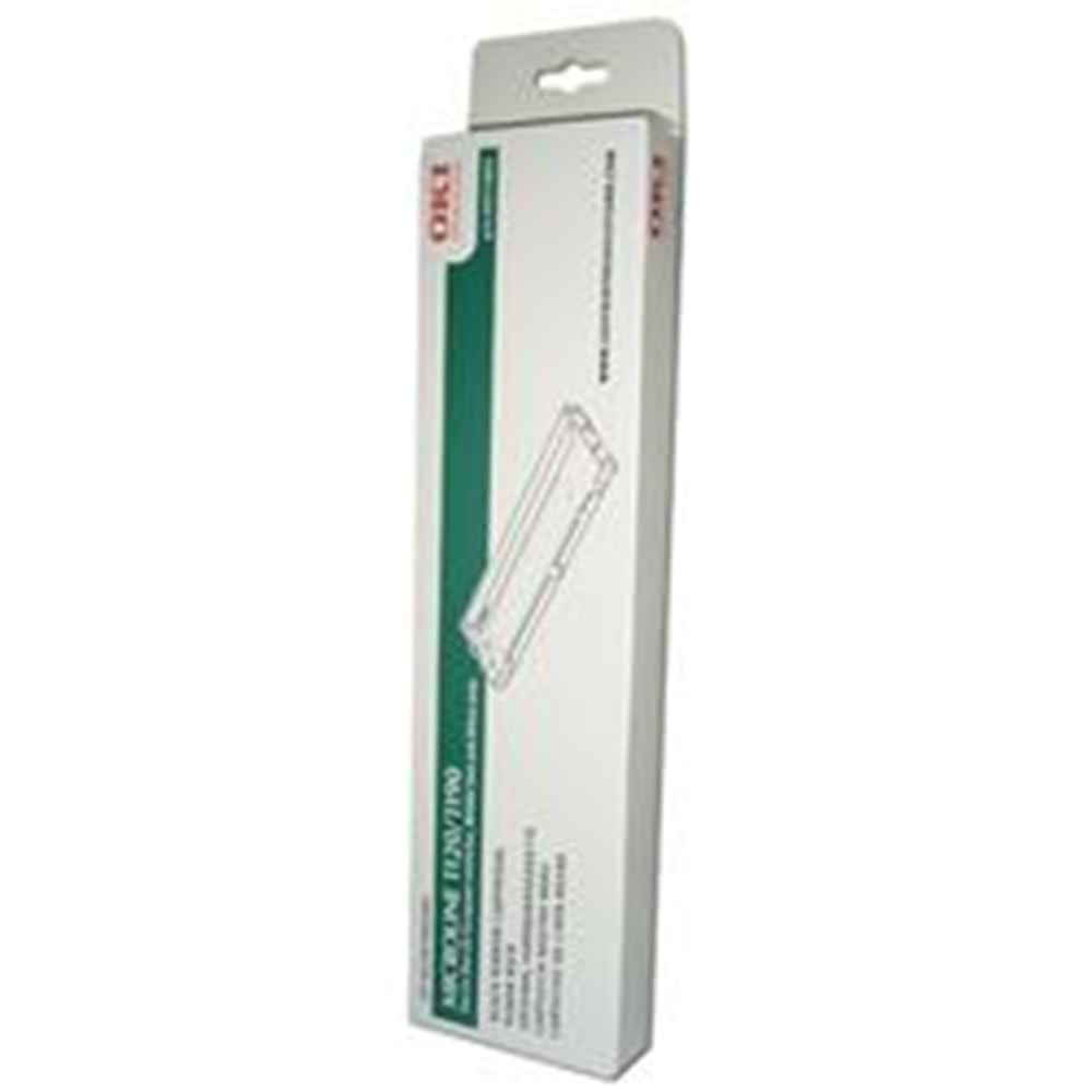 OKI 43571802 ŞERİT ML1120 ML1190 - 4 MİLYON KARAKTER