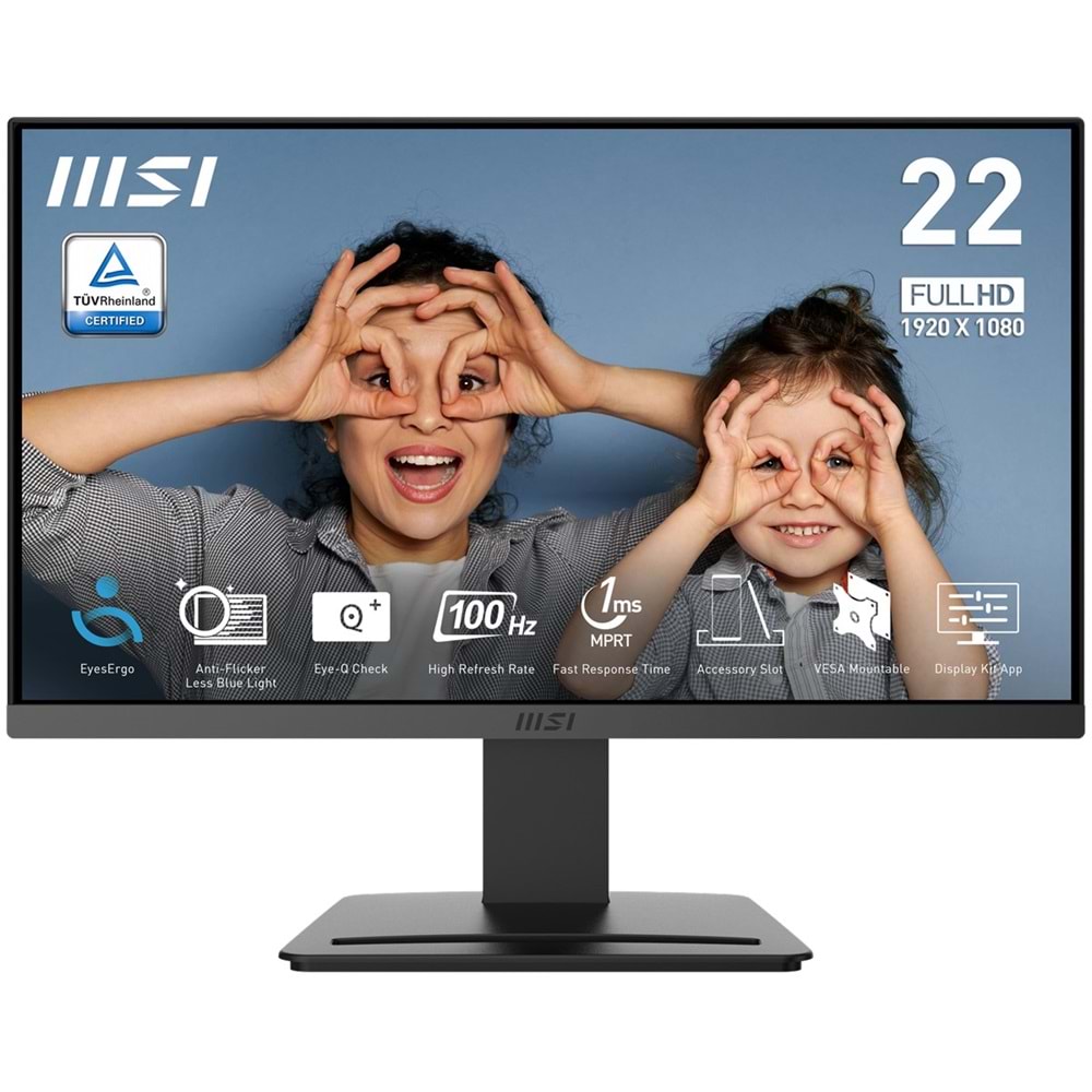 MSI 21.45
