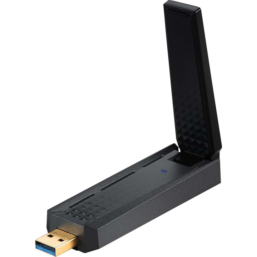 MSI AXE5400 WIFI7 Kablosuz Usb Adaptör