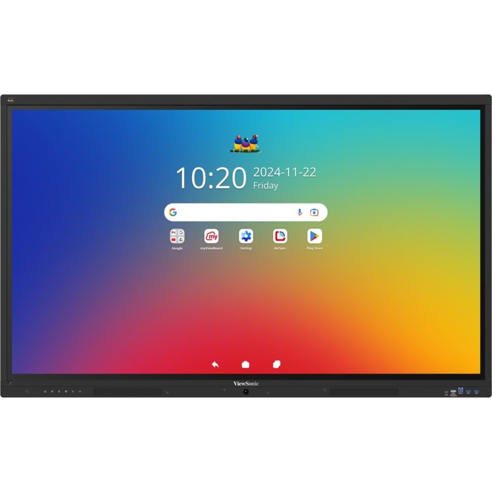 VIEWSONIC 75