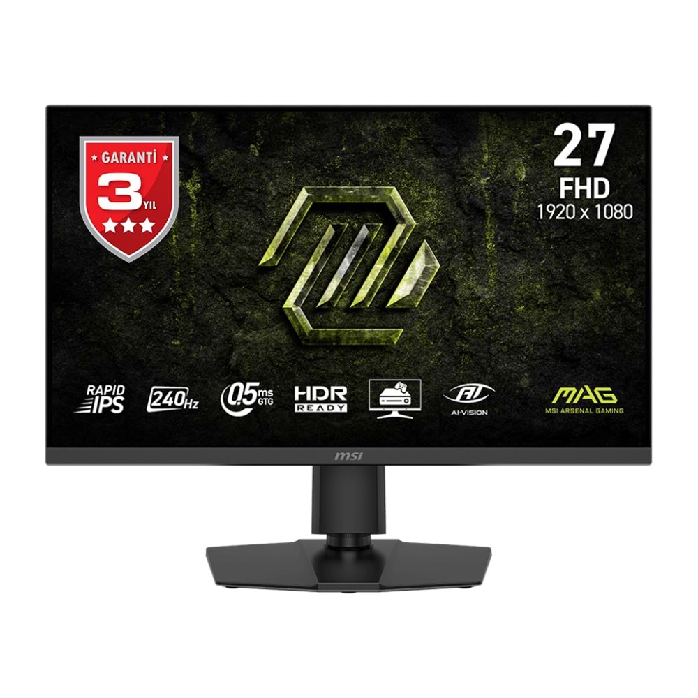 MSI 27