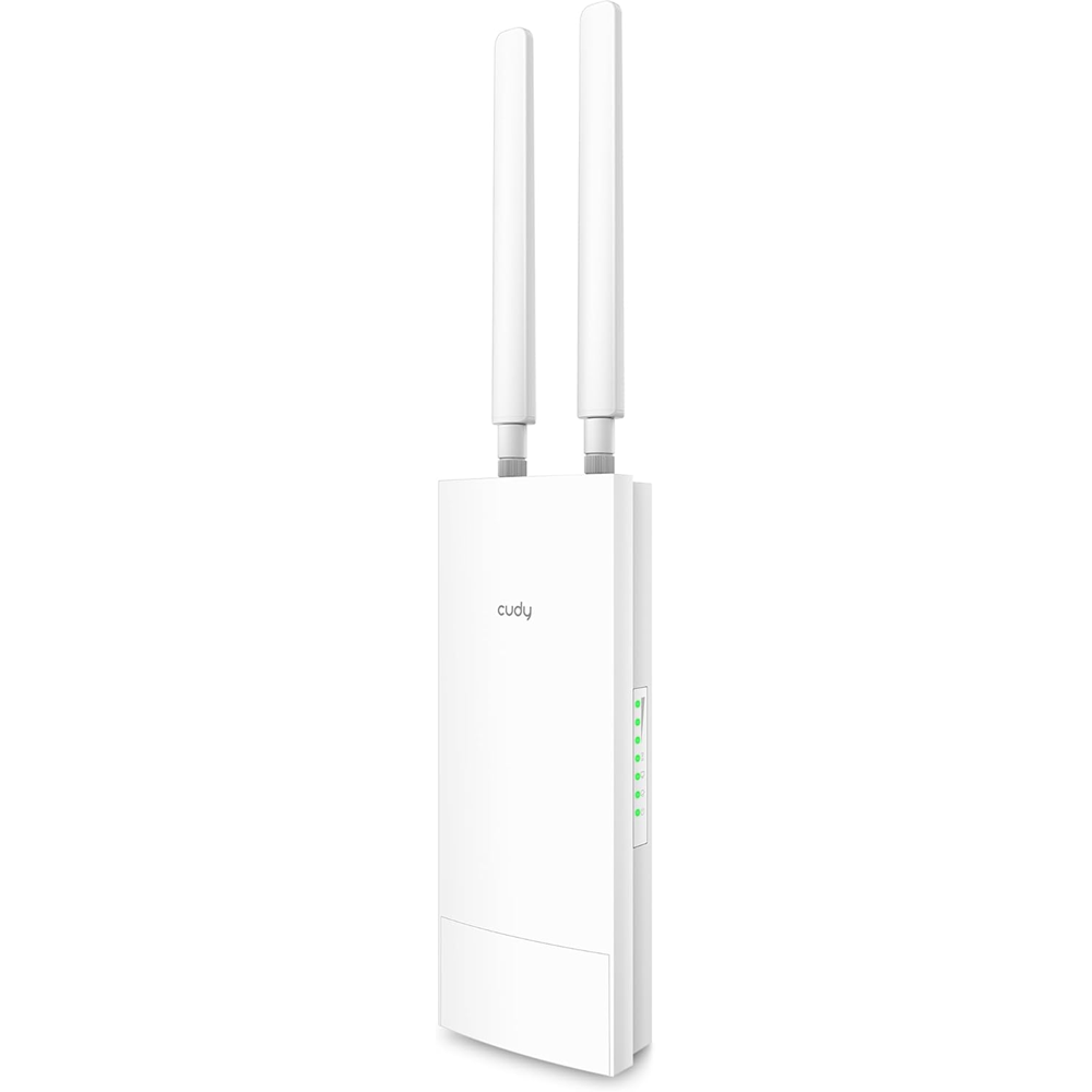 CUDY LT400 Outdoor N300 Harici 4G LTE Router 