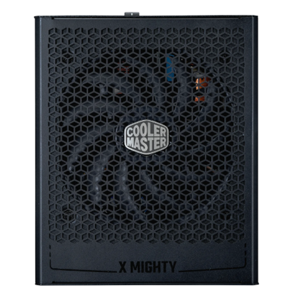 COOLERMASTER 2000w 80+ PLATINUM X Mighty MPS-K001-AFBP-NBEU Tam Modüler Power Supply