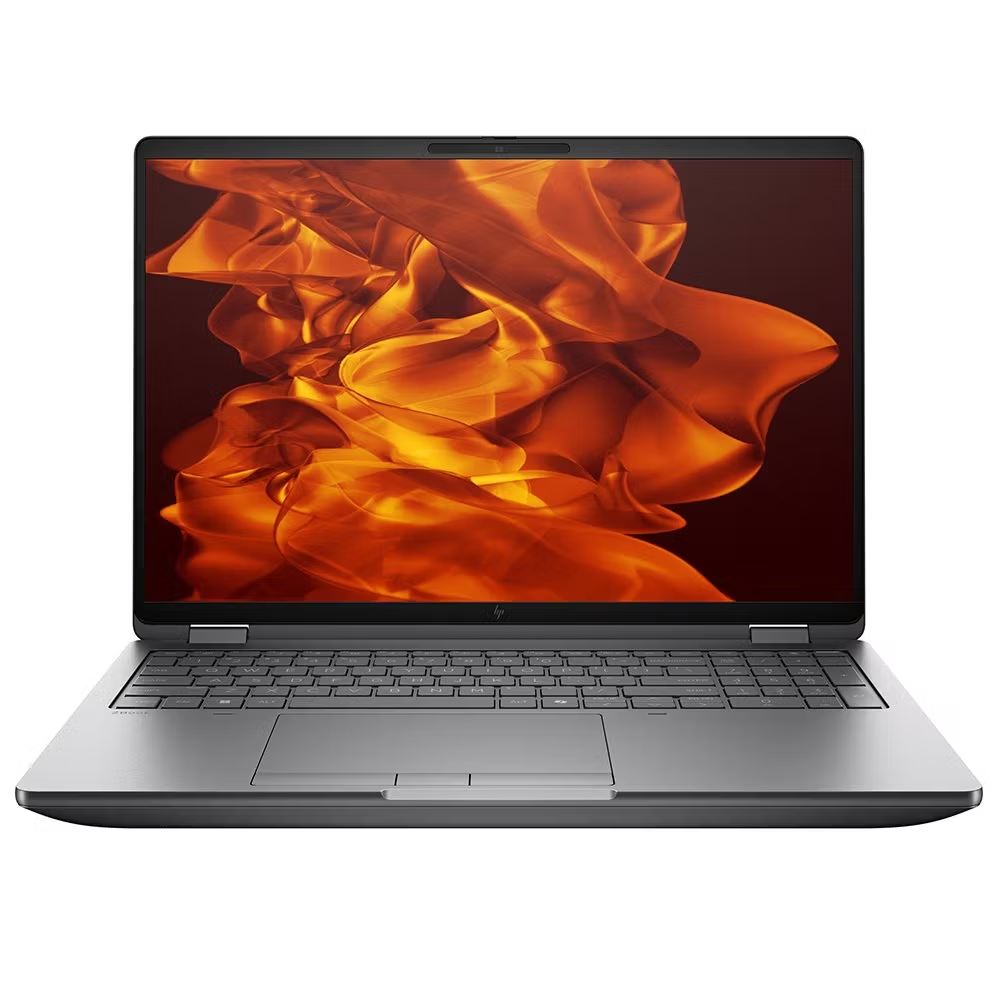 HP 16
