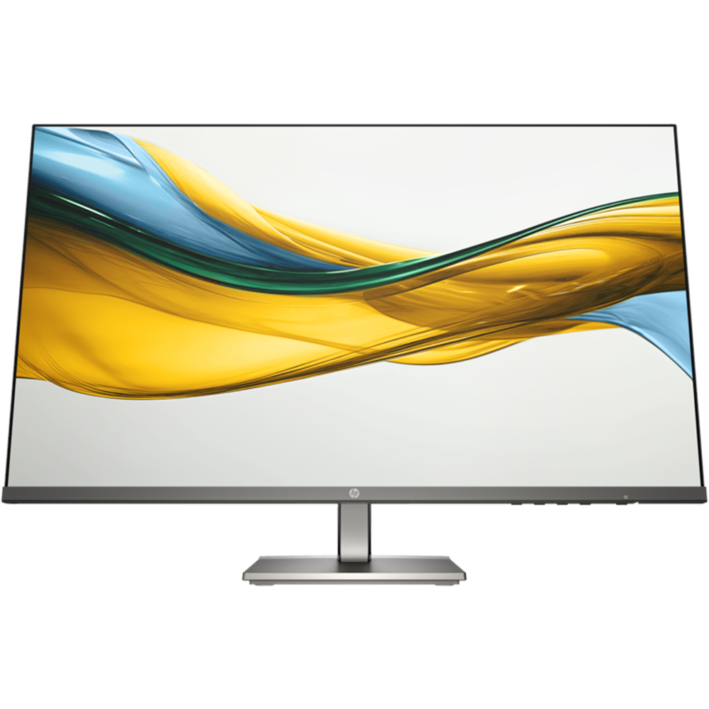 HP 27