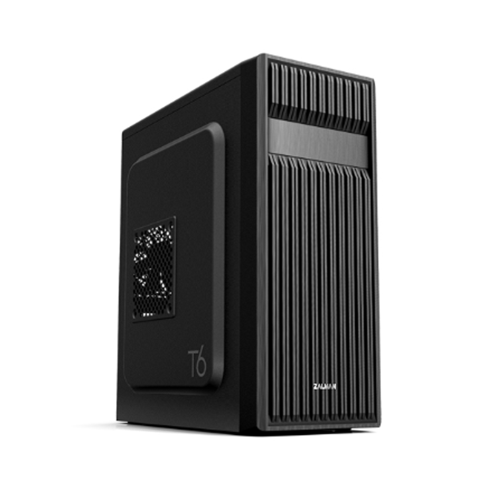 ZALMAN 500w ZM-T6 Standart Mid-Tower PC Kasası