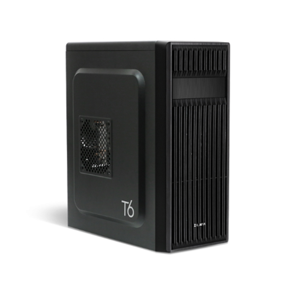 ZALMAN 500w ZM-T6 Standart Mid-Tower PC Kasası