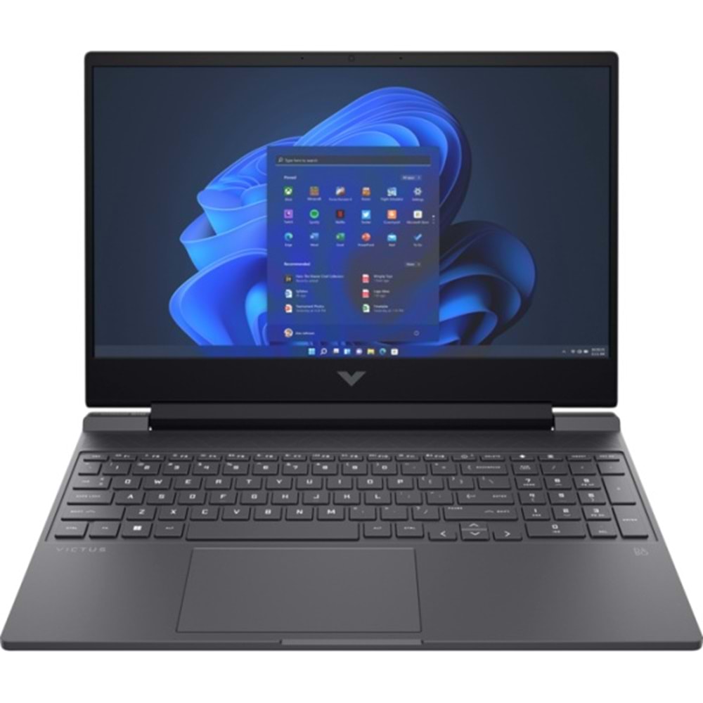 HP 15.6