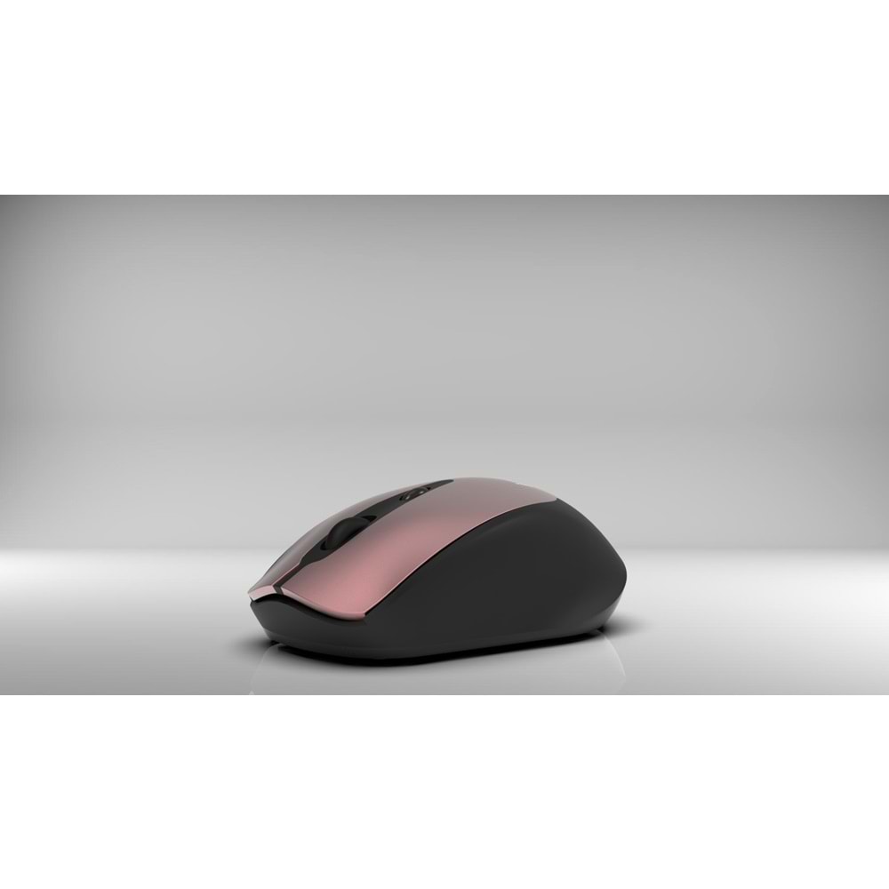 INCA IWM-396ST Kablosuz 1600dpi Gold Mouse
