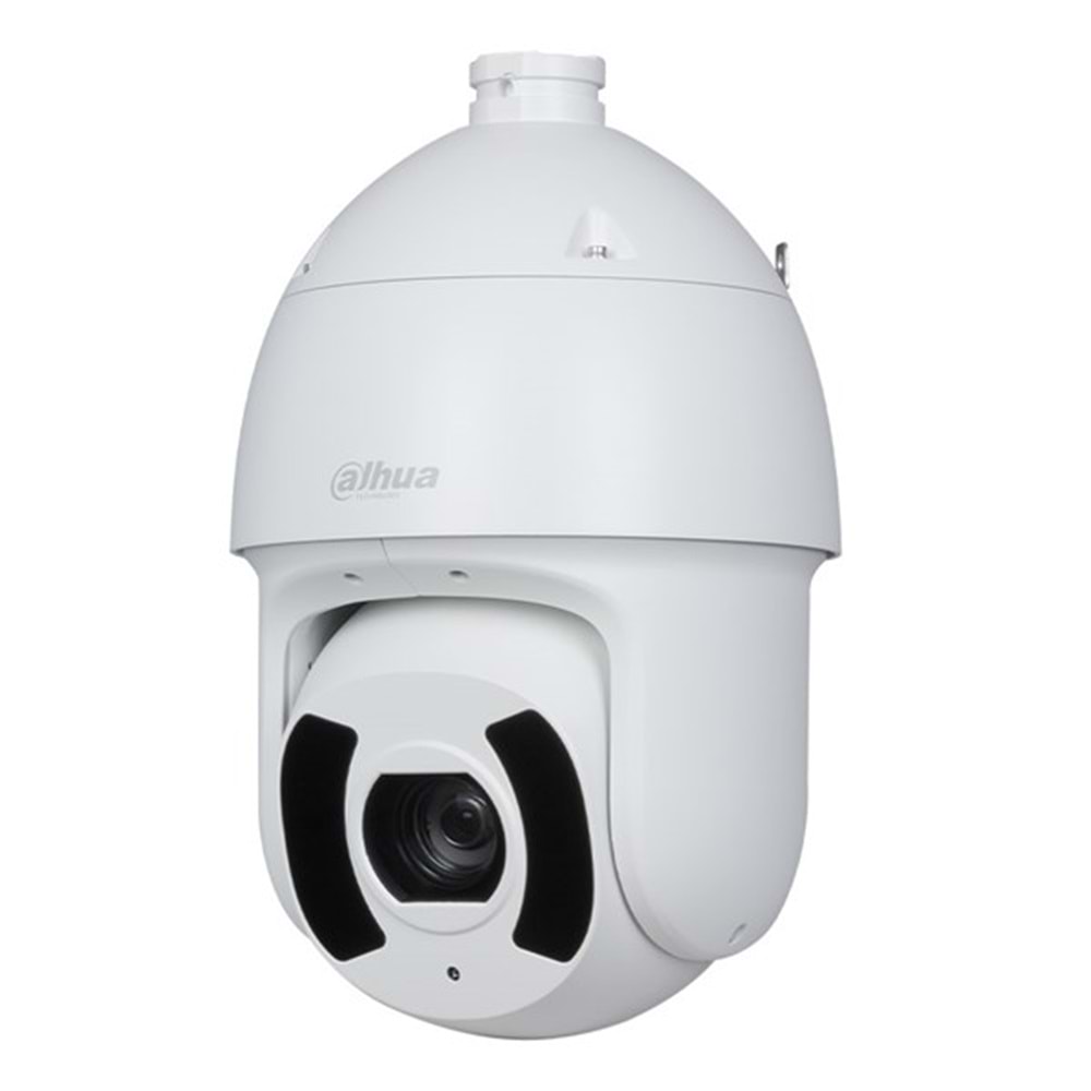 DAHUA 2MP PTZ Speed Dome 45x Optik Zoom Starlight IP Kamera SD6CE245GB-HNR