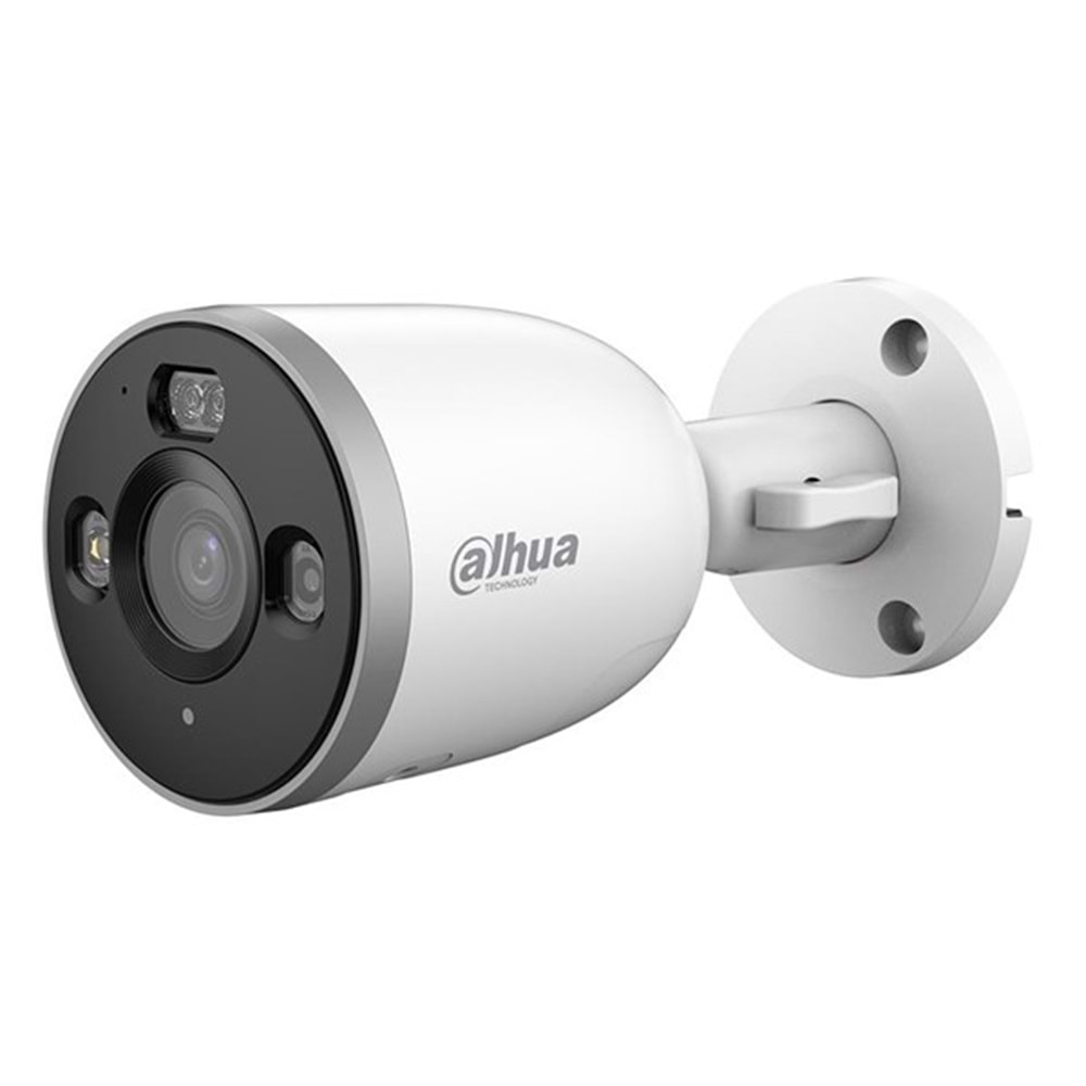 DAHUA 3MP Bullet 2.8mm Wıfı Kablosuz IP Kamera DH-F3D-PV