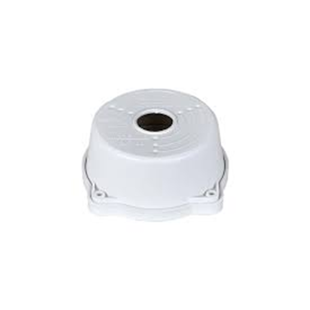TRK TRK-103 Mini Yuvarlak Kamera Kutusu (Beyaz)