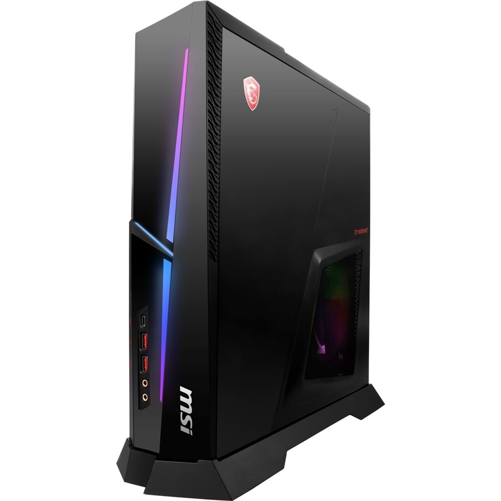 MSI ULTRA 5 225F-16GB DDR5 RAM-1TB NVME-8GB RTX5060TI-W11H GAMING PC / MPG TRIDENT AS AI 2NVN5-103EU