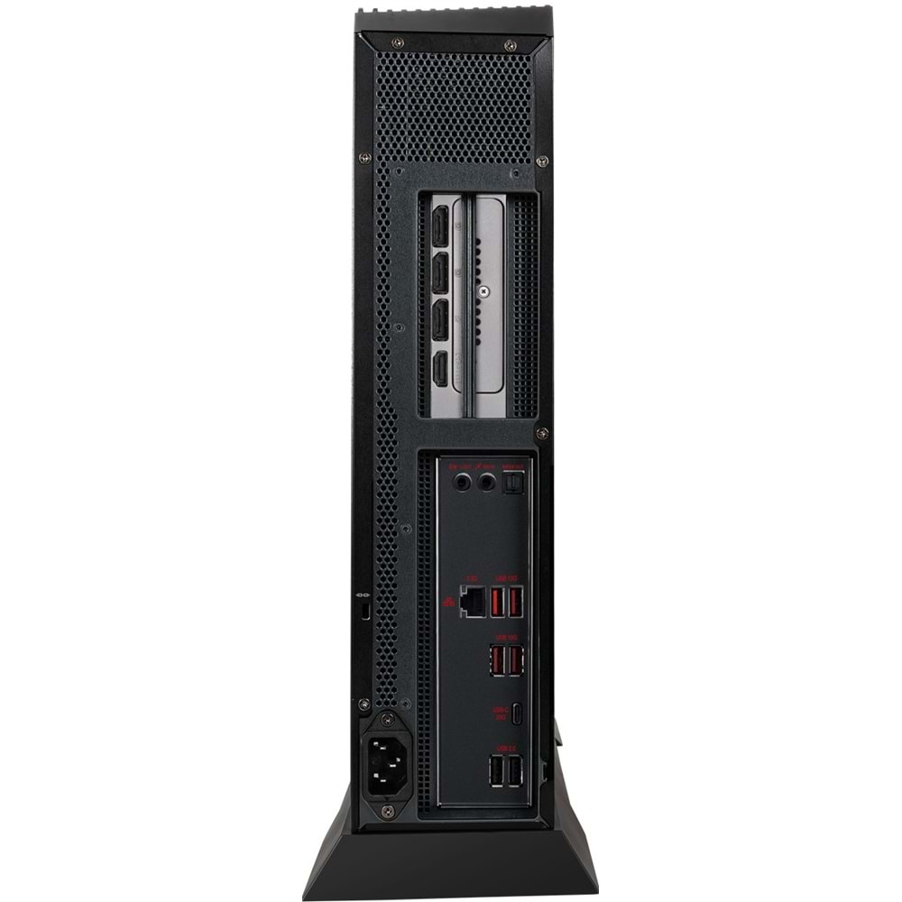 MSI ULTRA 5 225F-16GB DDR5 RAM-1TB NVME-8GB RTX5060TI-W11H GAMING PC / MPG TRIDENT AS AI 2NVN5-103EU