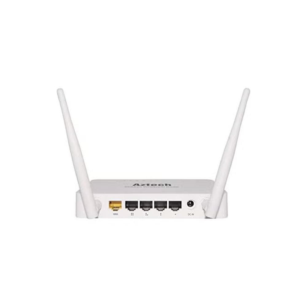 AZTECH WL889 N300 Ev Ofis Tipi Router
