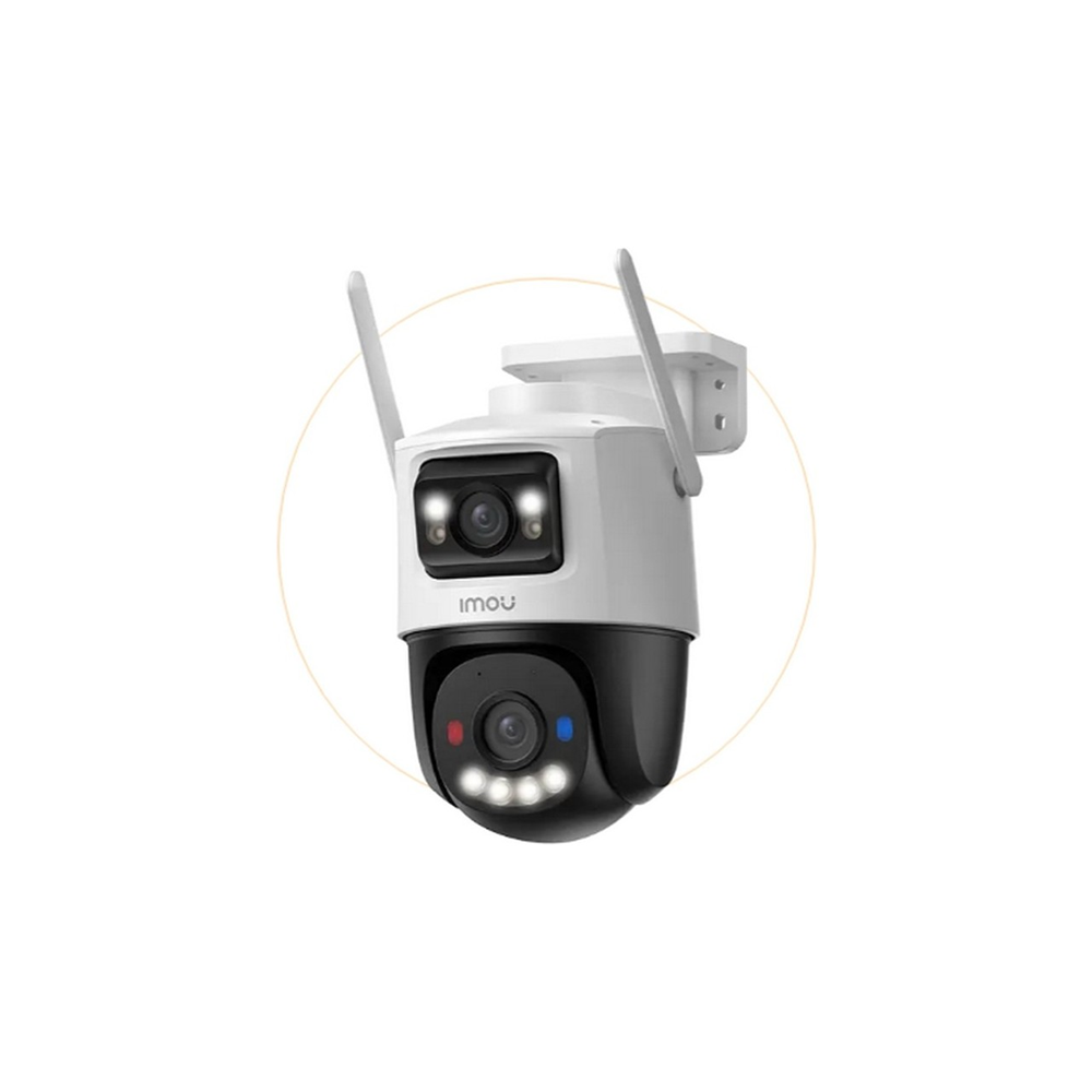 IMOU 5+5MP IPC-S7XEP-10M0WED Speed Dome PT Kamera(Cruiser Dual 2)
