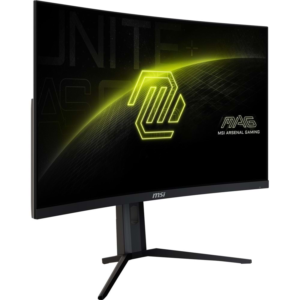 MSI 31.5