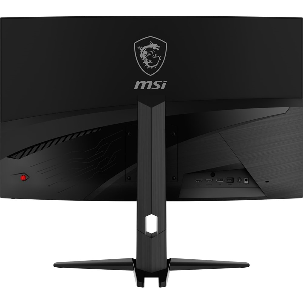 MSI 31.5