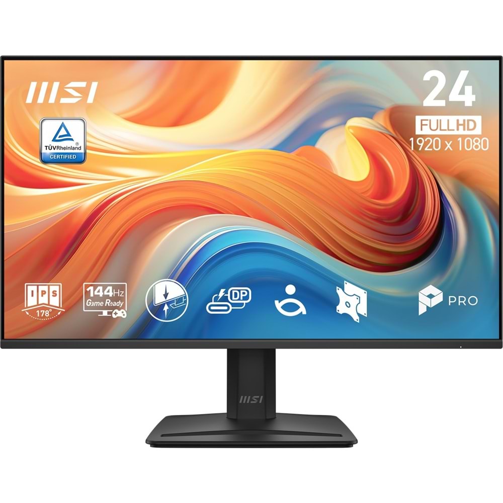 MSI 23.8
