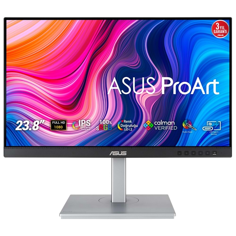ASUS 23.8