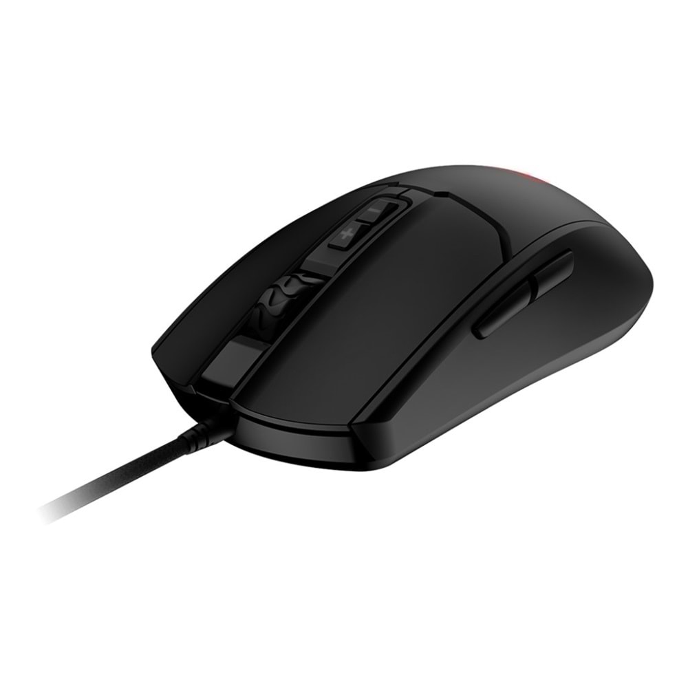 MSI GG FORGE GM100 6400dpi Gaming Mouse