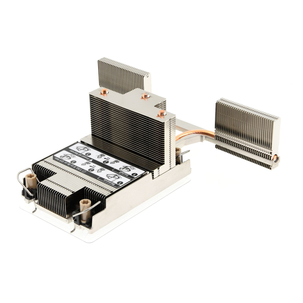 HPE P48818-B21 High Performance Gen11 Heatsink