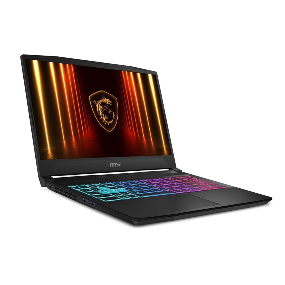 MSI 15.6