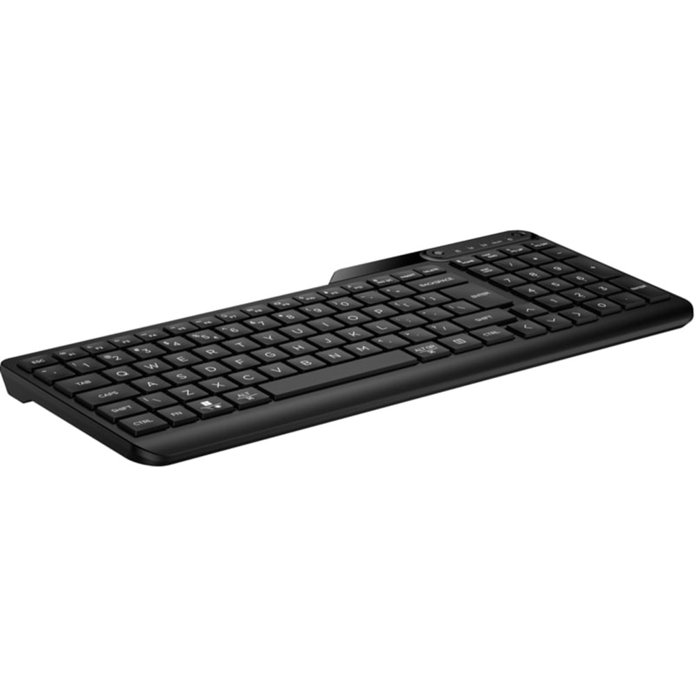 HP 475 7N7B9AA Çoklu Cihaz Destekli Çift Modlu Kablosuz Klavye