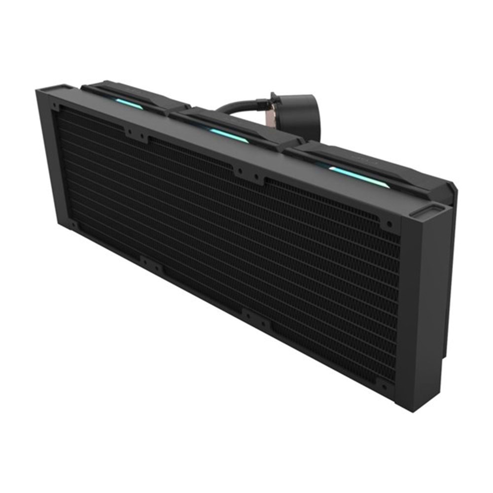FSP 360mm AE36 ARGB Sıvı Soğutmalı AM5-1851p İşlemci Fanı