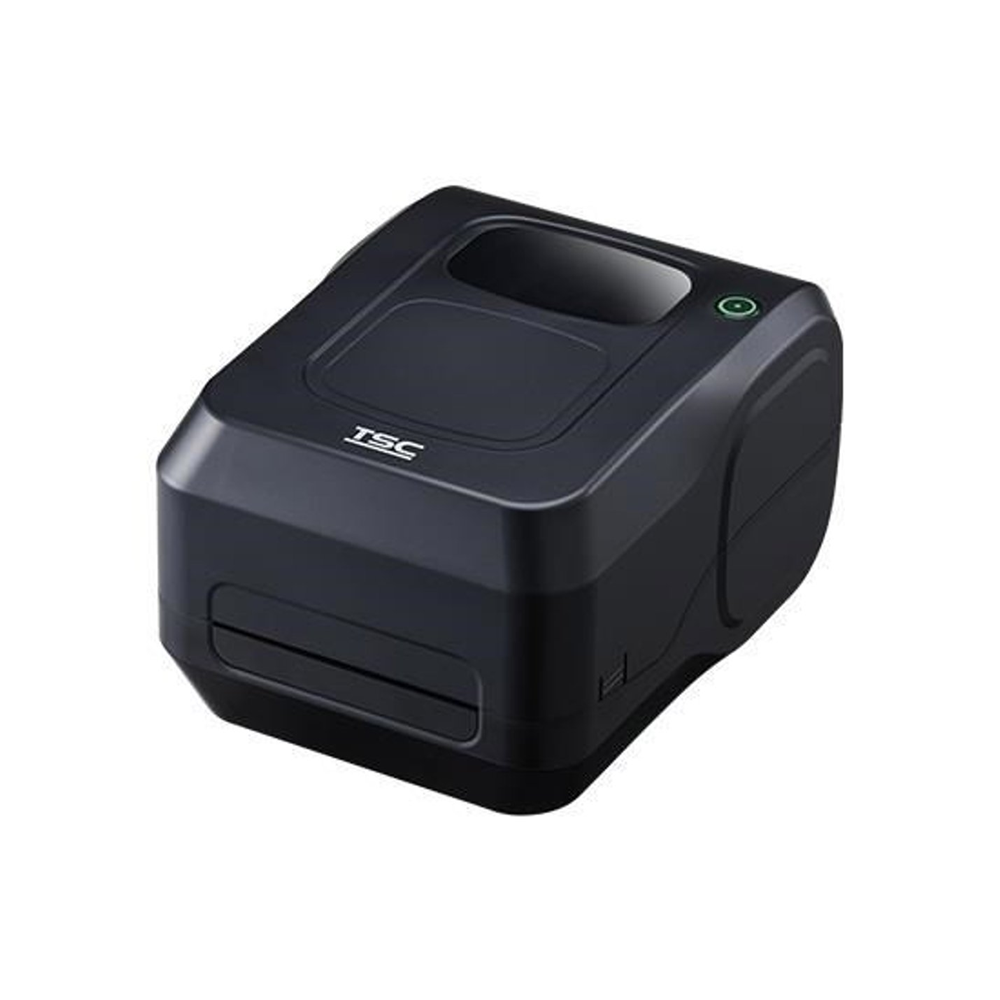TSC 203dpi TL241 Termal,Direkt Termal USB,Ethernet Barkod Yazıcı 