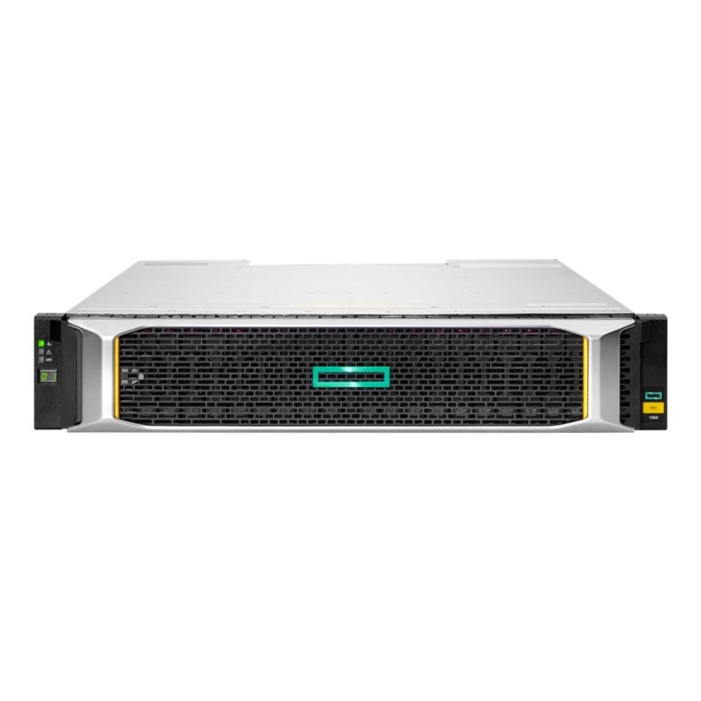 HPE R0Q85B MSA1060 16GB FC 24SFF STORAGE