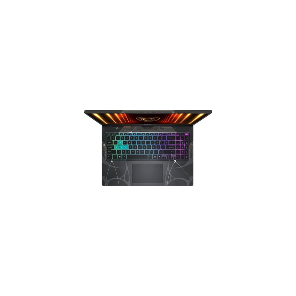 MSI 15.6