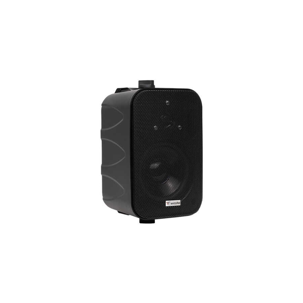 WESTA WS-302TB Siyah Sütun Tipi Hoparlör