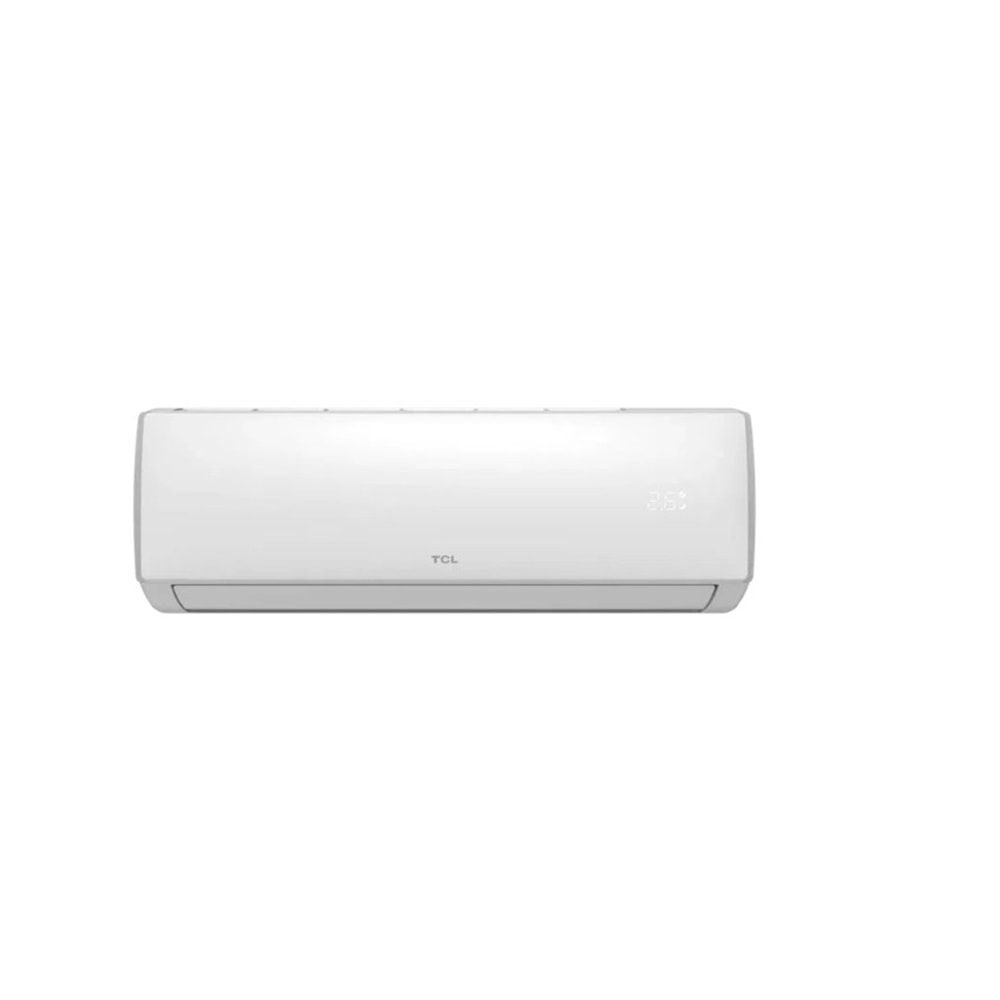TCL ELİT PLUS 12000BTU A++ WIFI Isıtma/Soğutma Klima (İç+Dış Ünite) TAC-12CHSD/XA731