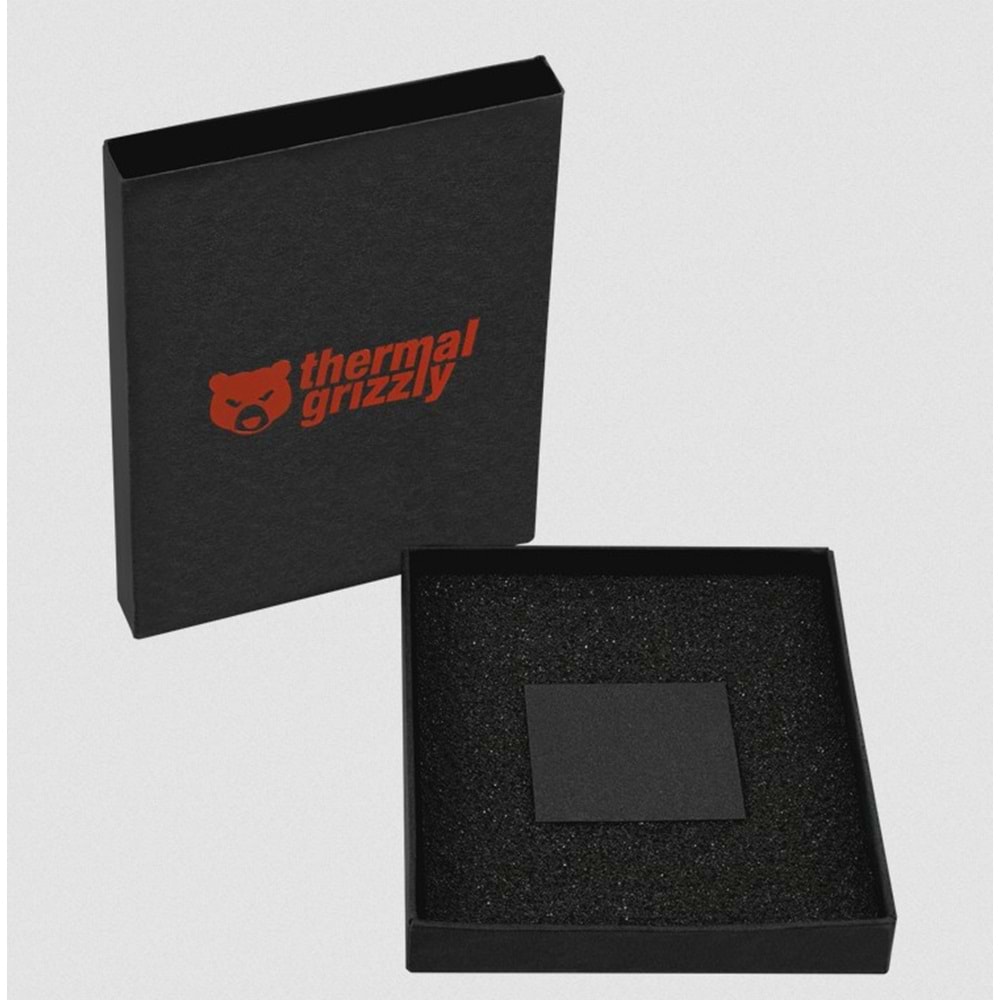 Thermal Grizzly Carbonaut 32x32x0.2mm Karbon Termal Pad
