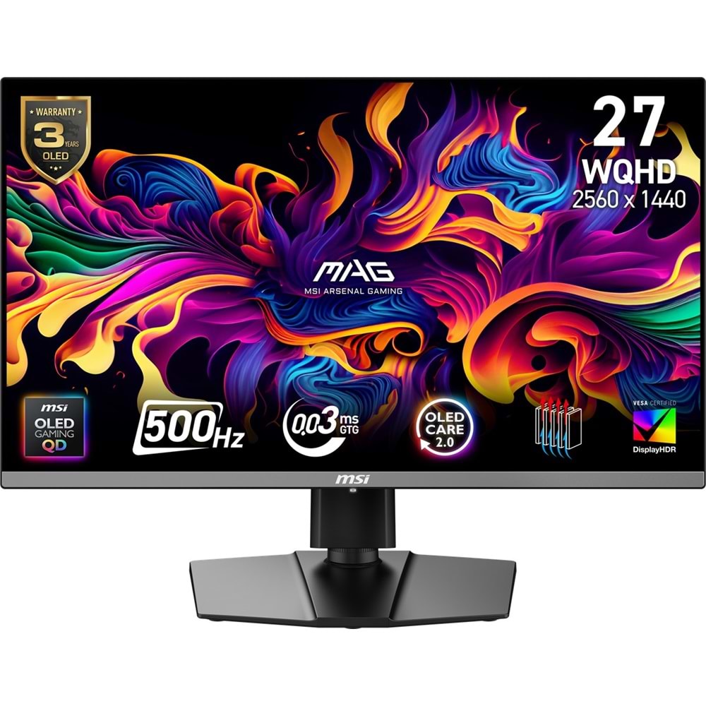 MSI 26.5