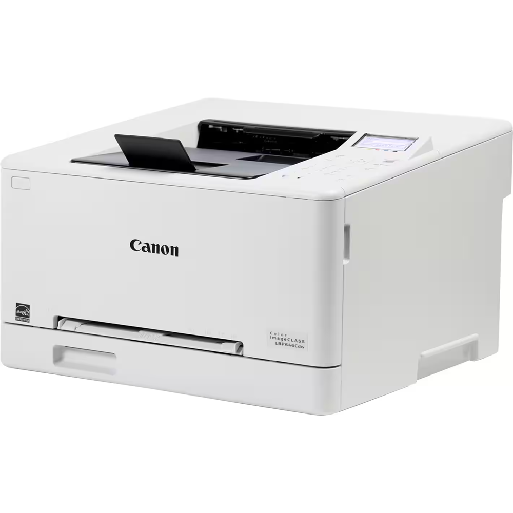 CANON A4 LBP646CDW Renkli Dublex Laser Yazıcı Usb,Ethernet,kablosuz