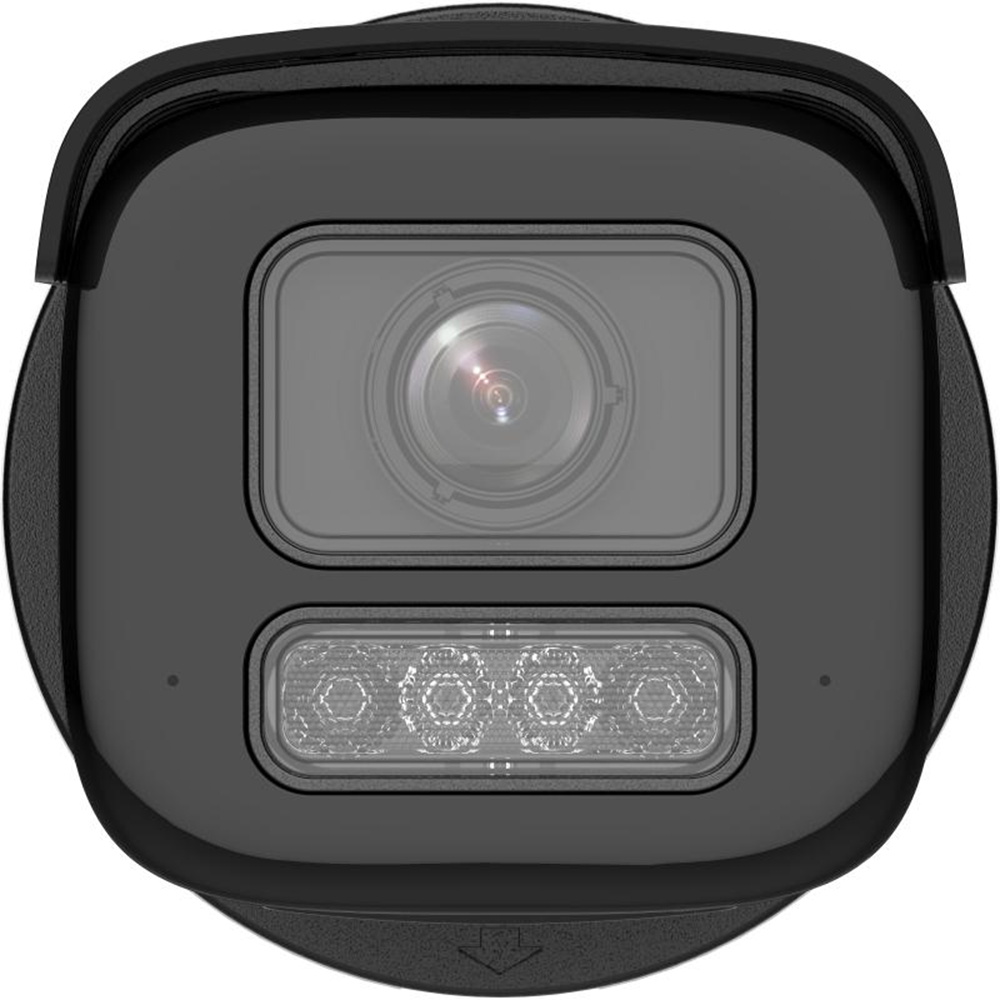HIKVISION 8MP Bullet Motorize IP Kamera Akıllı Hibrit Işıklı DS-2CD2683G2-LIZS2U/SL