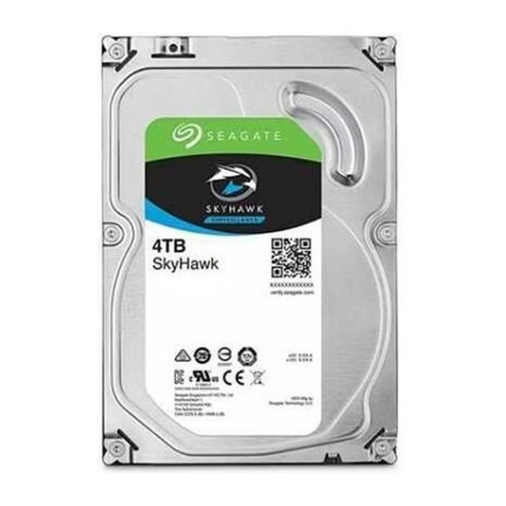 SEAGATE 3.5