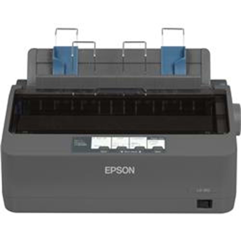 Epson LX-350 9 Pin 80 Kolon Nokta Vuruşlu Yazıcı