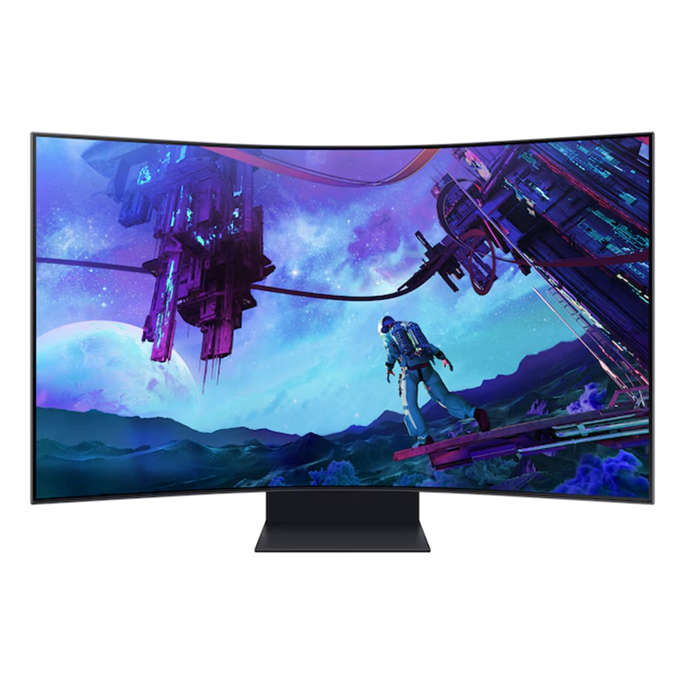 SAMSUNG 55