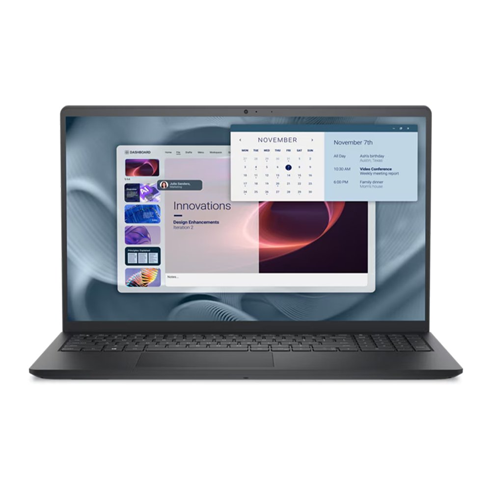 DELL 15.6