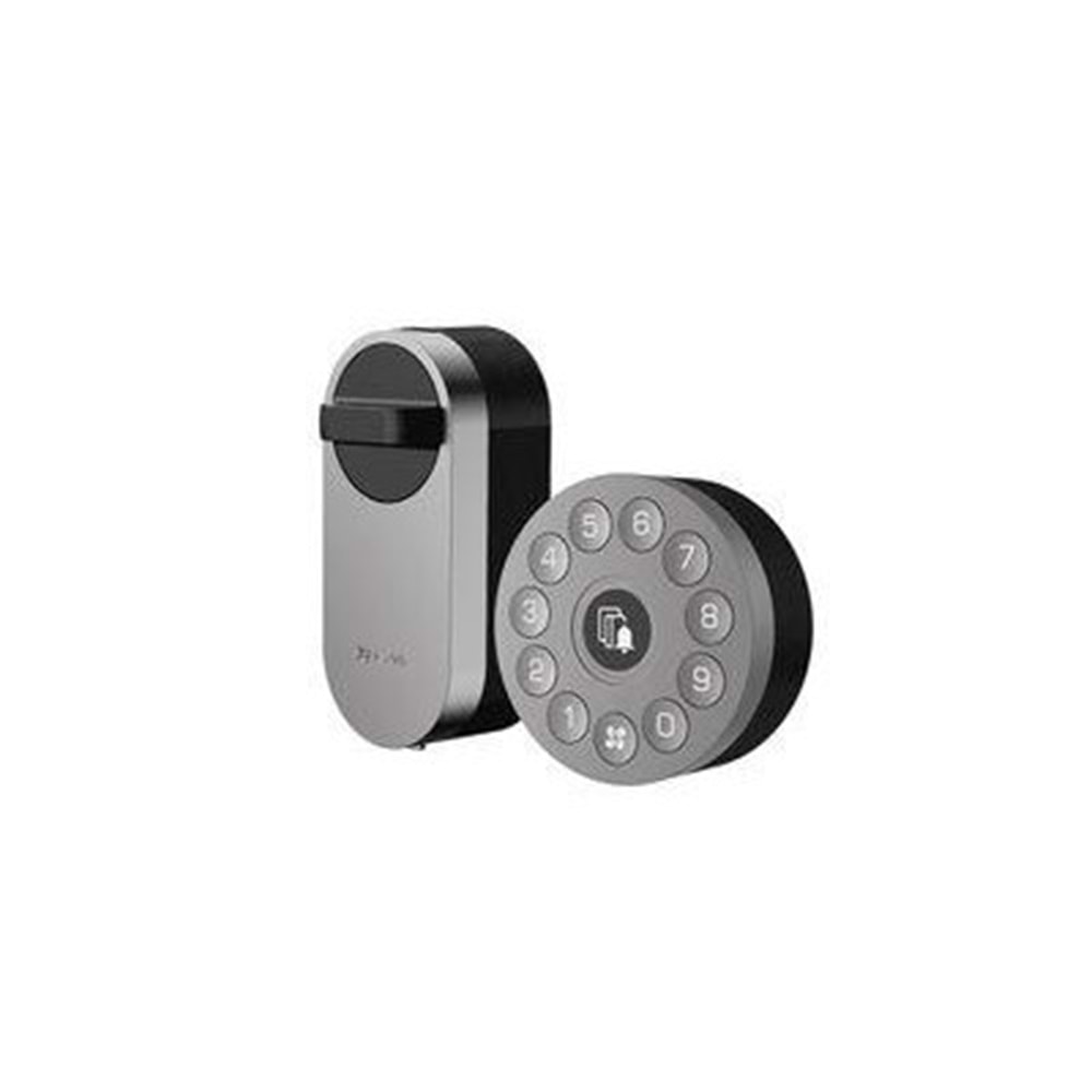 EZVIZ CS-DL01S/DL01CP Akıllı Kilit Çok İşlevli Tuş Takımı