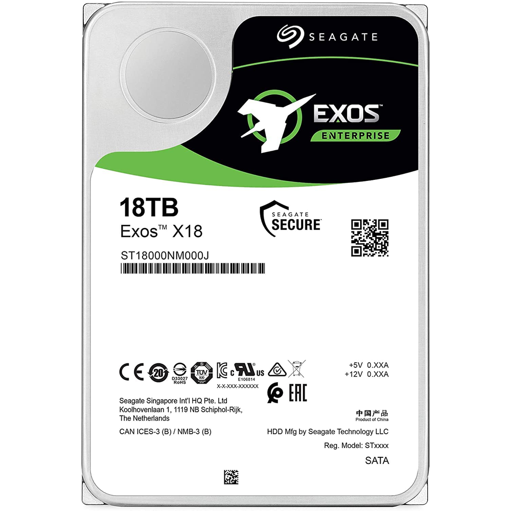 SEAGATE 3.5