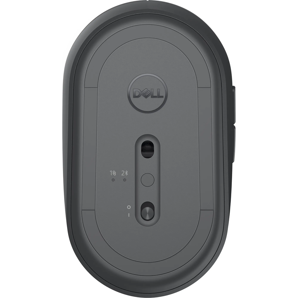 Dell MS5120W Bluetooth Mouse Titan Gri (570-ABHL)