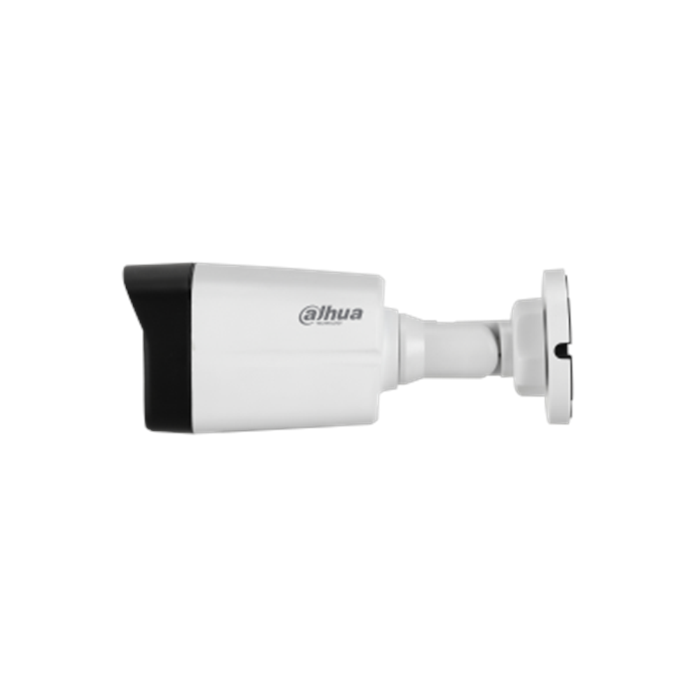 DAHUA 2MP Bullet 3.6mm Analog Kamera Sesli HAC-HFW1200TL-A