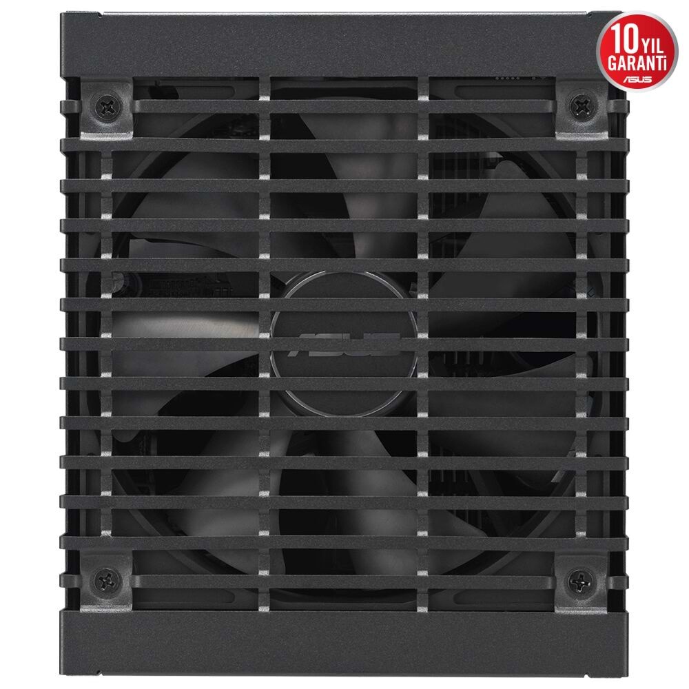 ASUS 2200w 80+ Platinum PRO-WS-2200P Dört VGA Destekli AI Uygulamalrı İçin Power Supply